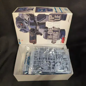WAVE 1/35 스케일 다이빙 비틀 [ST 버전]