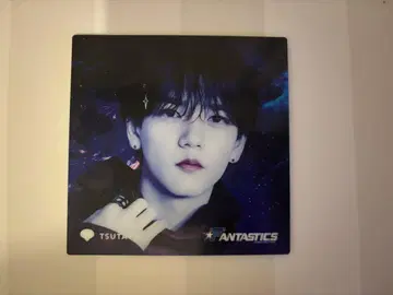 나카지마 소타 아크릴 코스터