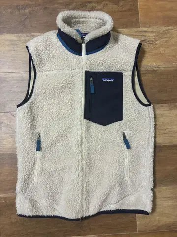 Patagonia 베스트