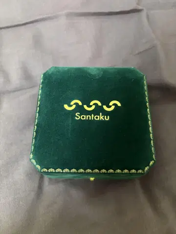SANTAKU 8노 실버 925 브레이슬릿