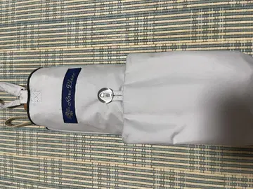 접이식 양산 아시야 로사블랑