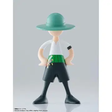 원피스 LUFFY's 모험의 기억 Vol.1 조로 미개봉 새상품