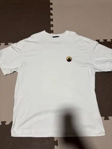 XLARGE 반팔 티셔츠