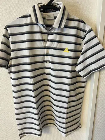 르꼬끄 골프 폴로 셔츠