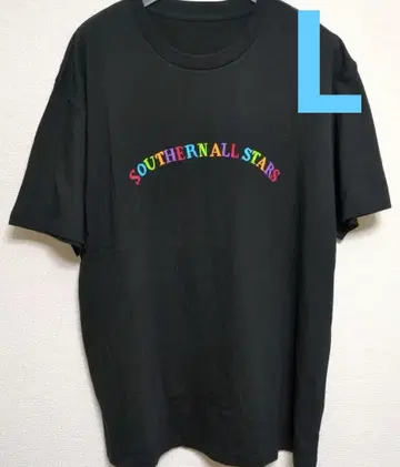 사 올스타즈 티셔츠 라이브 투어 2019