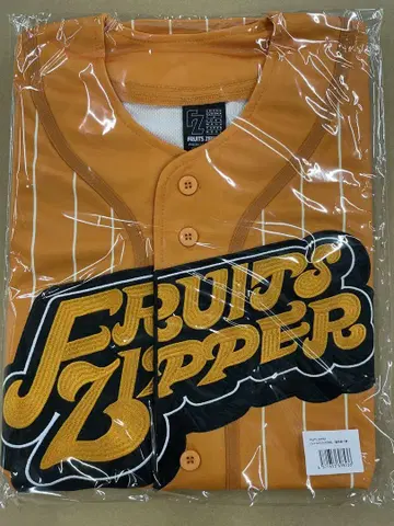 FRUITS ZIPPER 진서 수수카 추천 캐릭터 유니폼