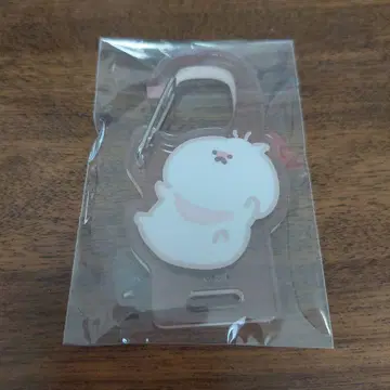 오문구와 함께 카라비너 바분구