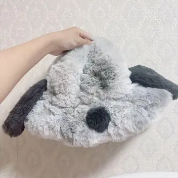 유니버셜 스누피 모자