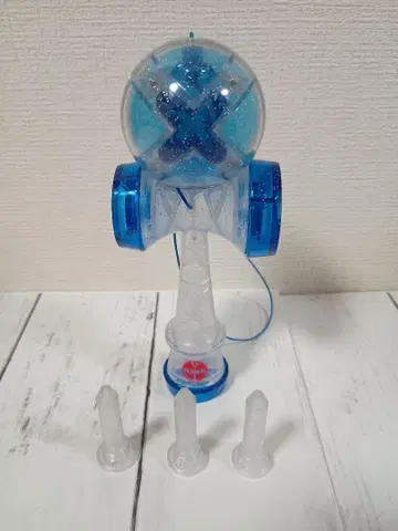 켄다마 크로스S 코즈믹 블루