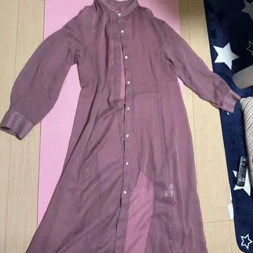 시어 셔츠