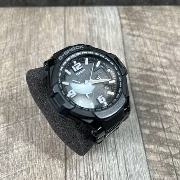 [정상 기능] G-SHOCK GW-4000D 스카이 콕피트