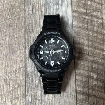 [정상 기능] G-SHOCK GW-4000D 스카이 콕피트