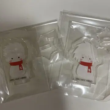테일즈 오브 심포니아 로이드 크라토스 눈 아크릴 스탠드