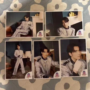 무토 준 브로마이드