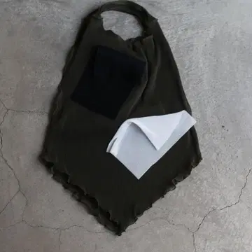 [익명 배송] 코토하 요코자와 토트백