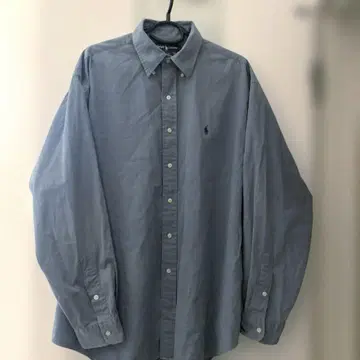 Ralpgh Lauren 셔츠 XL