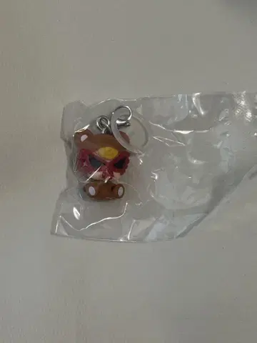 히스미니 표시 액세서리