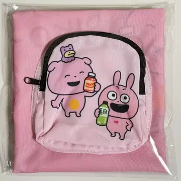 니시무라 유지 라브라빗 산토리 에코백