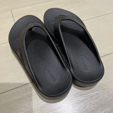 우포스 OOFOS 41 남성용 26.5~27.0cm