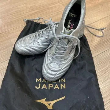 모레리아 한정 실버