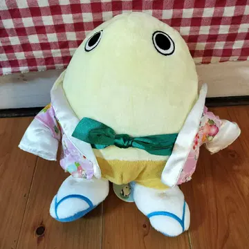 마유마로 인형 MAYUMARO 교토 2011
