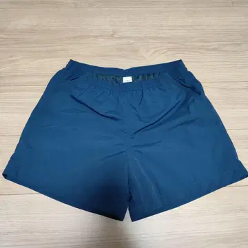 OVY Active Nylon Baggies Shorts