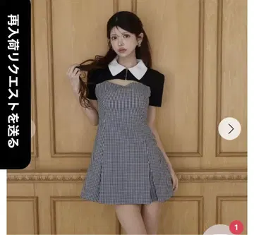 랜디 원피스