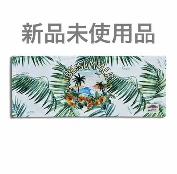 BE:FIRST BE:SUMMER 타월