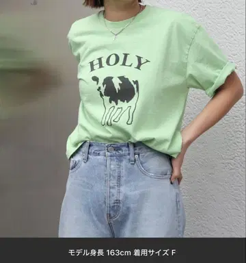 믹스타 특별 주문 그래픽 로고 티셔츠