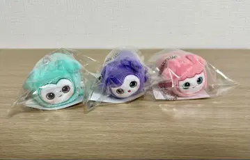 MISAMO 붙이는 참