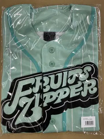 FRUITS ZIPPER 사쿠라이 유이 추천 아피 유니폼