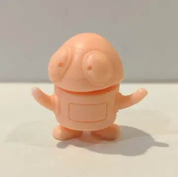 반다이 슈퍼 마리오랜드 메카폰 피부