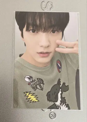 TXT 사스빈 한국 팝업 이벤트 특별 혜택
