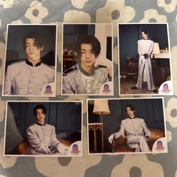 요시자와 카나메 브로마이드