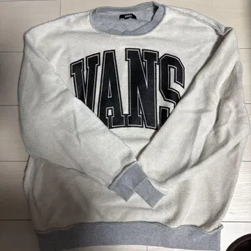 VANS 트레이너