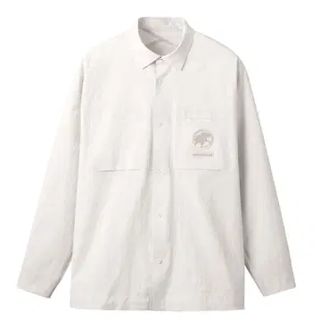 PRIMEFLEX BOXY FIT LONG SLEEVED SHIRT