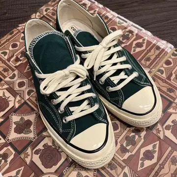 컨버스 converse CT70 척테일러 27.5