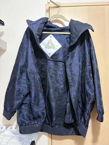 발문그 파커