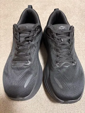 HOKA BONDI 8 28.0cm 와이드