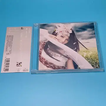 alan 바람을 향하는 꽃 type-C mu-mo 한정판