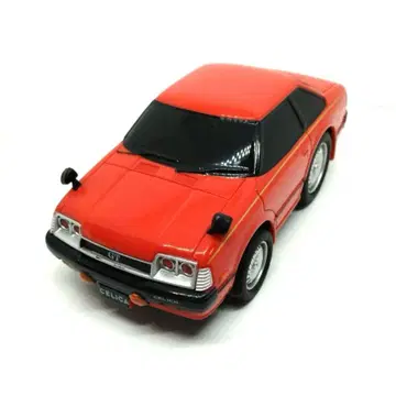 CELICA RA40 셀리카 쿠페 풀백카 A-67
