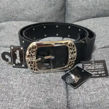디아블로 벨트