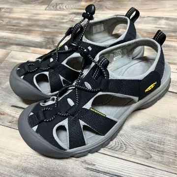 KEEN 킨 아웃도어 샌들 사이즈 25.0cm