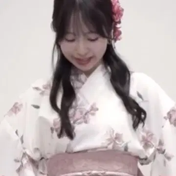 세퍼레이트 유카타 2웨이 3세트