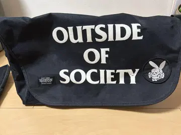 fuct OUTSIDE OF SOCIETY SSDD 백