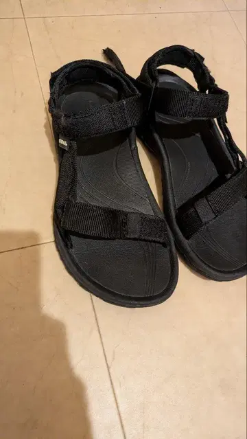 TEVA 테바 샌들 23