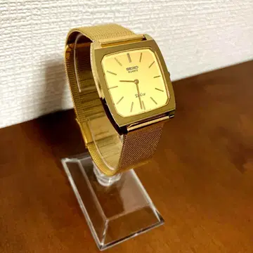 [ SEIKO ] 돌체 6020-5980