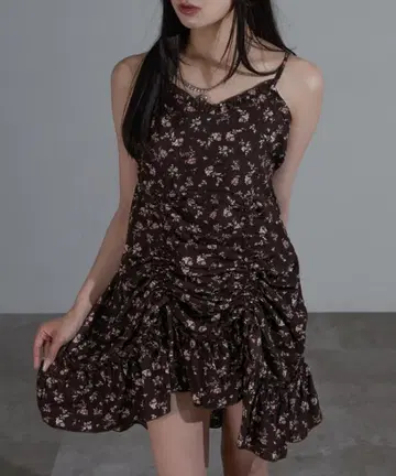 아프레 주르 미뇽 아소트 드로스트 캐미 튜닉