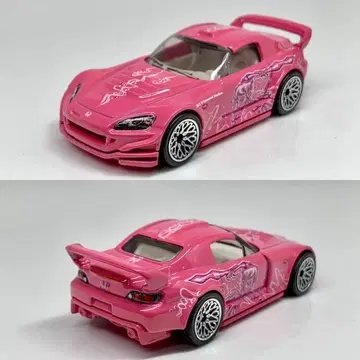 핫휠 혼다 S2000 AP1 와일드 스피드 수키