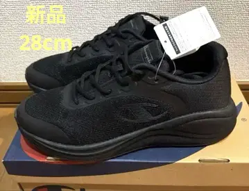 챔피온 Champion 블랙 스니커즈 여름 경량 통학 비즈니스